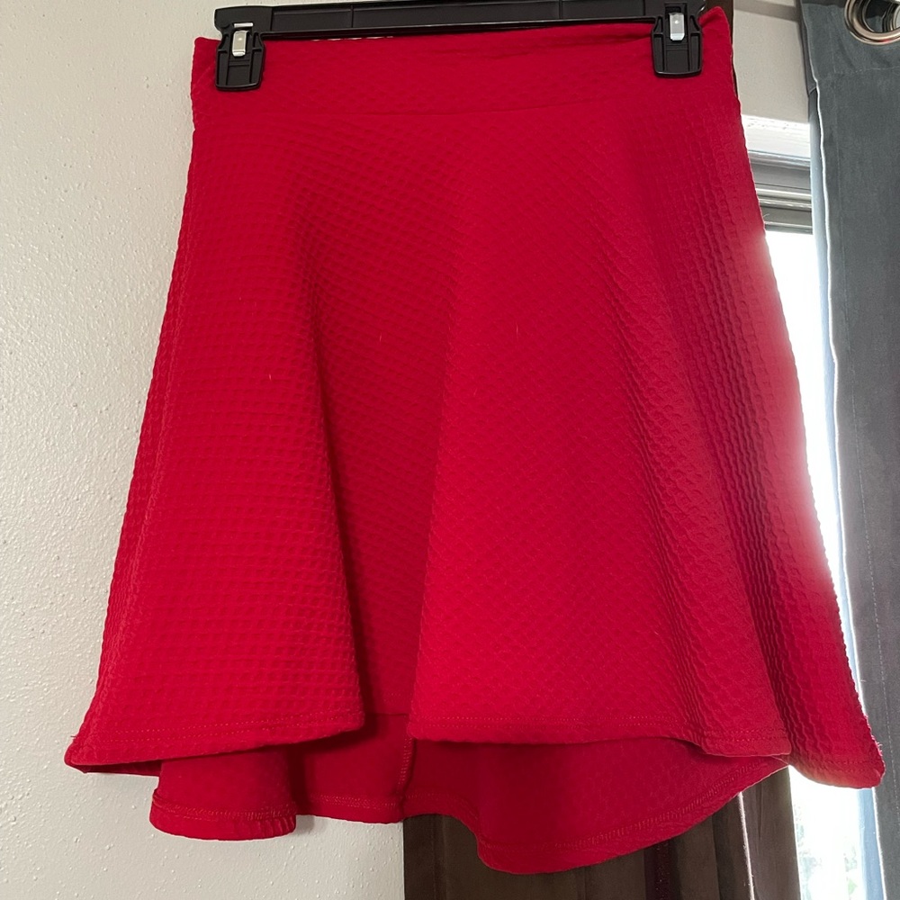Charlotte Russe skirt